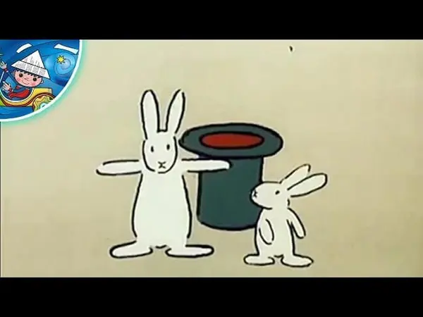 Bob a Bobek - celá pohádka