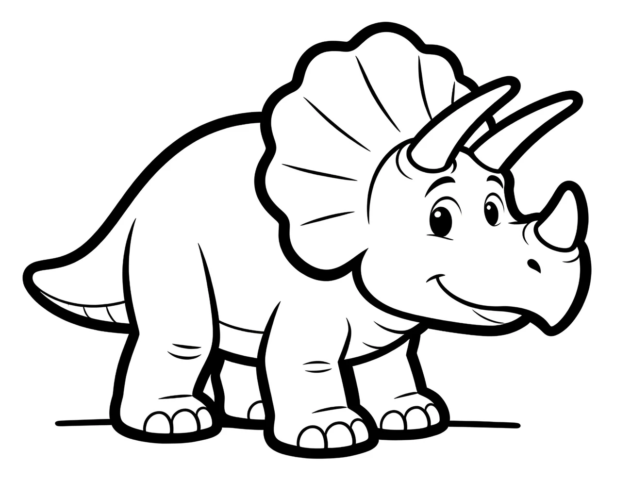 Triceratops