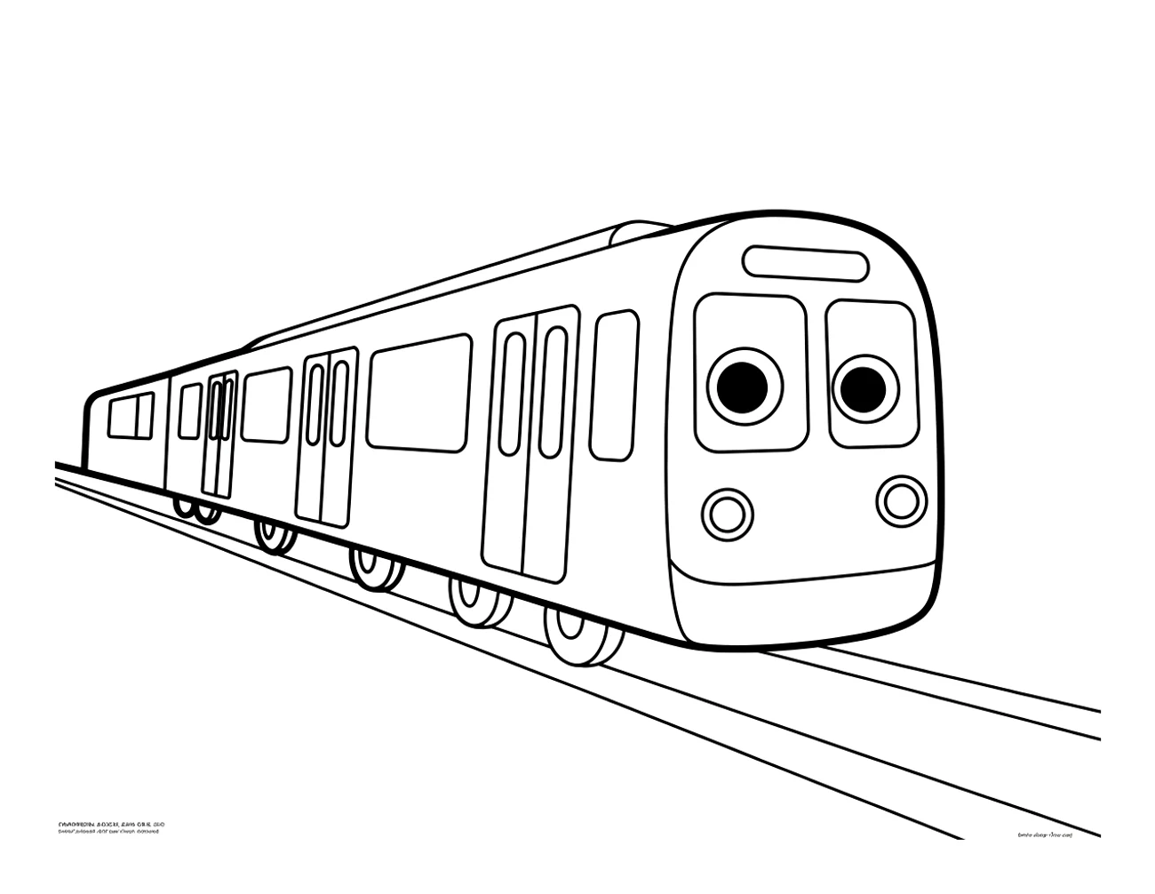 Podzemní metro