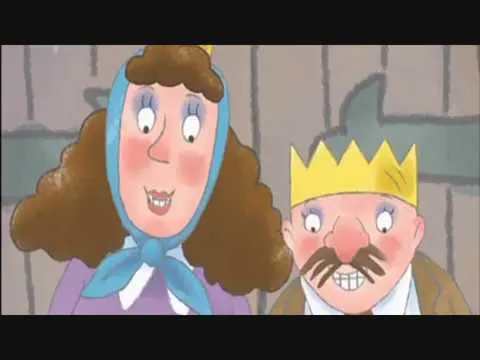 Malá princezna: Chci zpět svůj zoubek (pohádka)