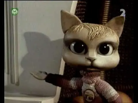 Pa a Pi: Fantóm kurníků (pohádka)