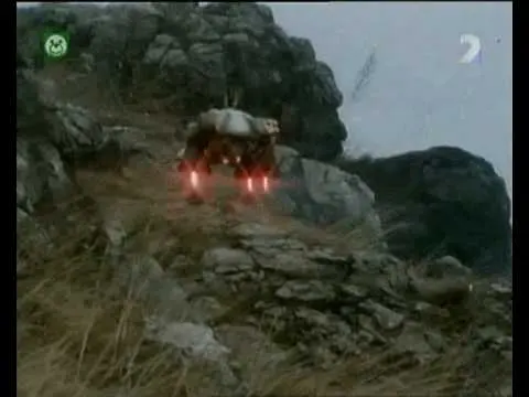 Pa a Pi - Sedmispáči (pohádka)