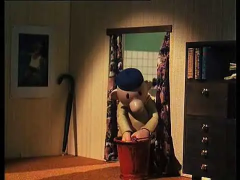 Pat a Mat: Světlo