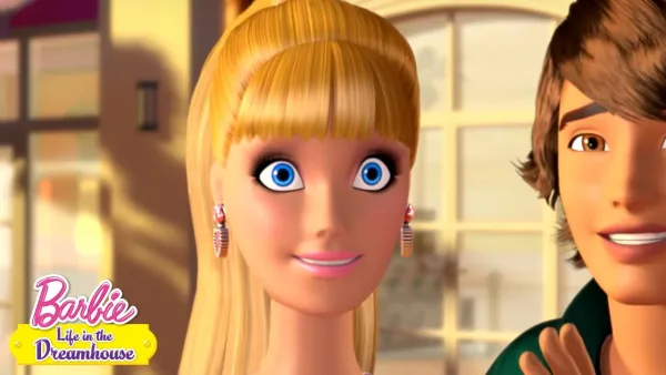 Barbie - Barbie - Invaze klonů 3
