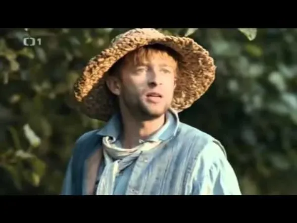 Pohádka Kdyby byly ryby