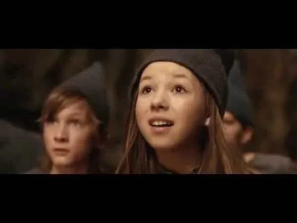 Pohádka Magické stříbro