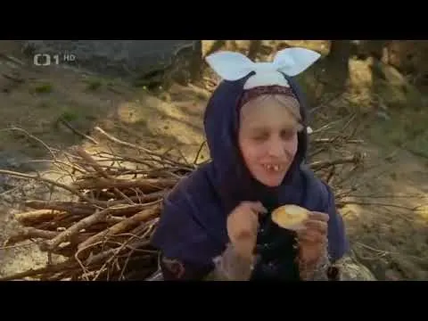 Celovečerní pohádku Princezna z mlýna - pohádka