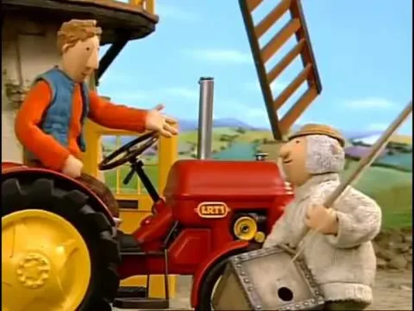 Červený traktor - Červený Traktor - Oslava