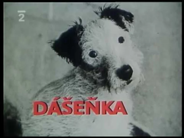 Dášeňka - Dášeňka: Jak se narodila - pohádka