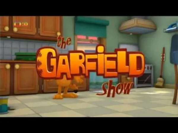 Garfield - Garfield - Beznadějně ztracený pook