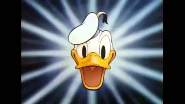 Kačer Donald, Pluto a Mickey - Kačer Donald - 2 hodinový mix