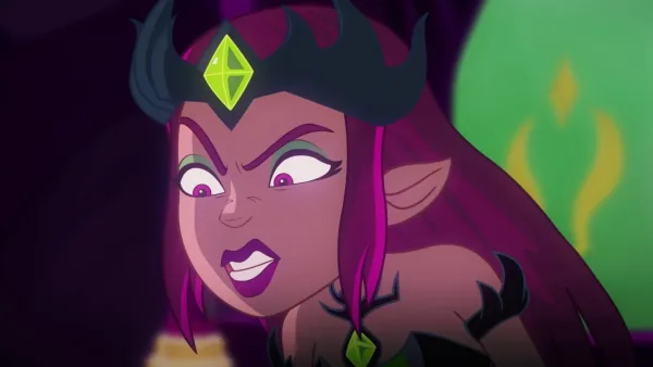 Lego Elves - Lego Elves 20 -  Ďábelský žák