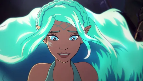 Lego Elves - LEGO Elves - Ep.3: Elfové mají talent