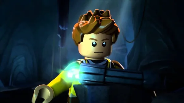 Lego Star Wars - Lego Star Wars - Freemaker Adventures trailer