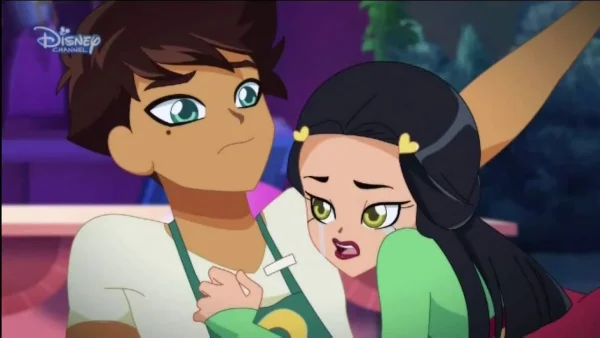 Lolirock