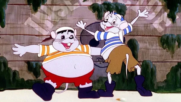 Lví král - Leví král Simba 20 - Prostředek proti hmyzu