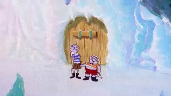 Lví král - Leví Král Simba - 48 - Jak piráti konečně zbohatli