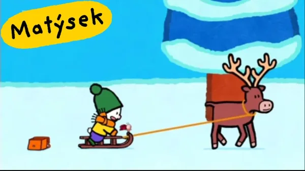 Matýsek a Jája - Matýsek a Jája - Sob