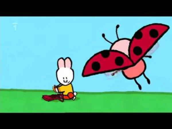Matýsek a Jája - Matýsek a Jája: Helikoptéra - pohádka