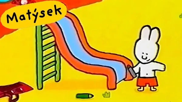Matýsek a Jája - Matýsek a Jája - šúchačka