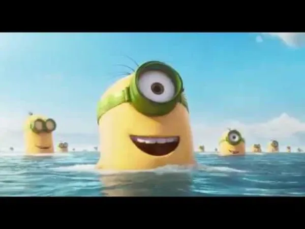 Mimoni - Mimoni - jak vznikli?