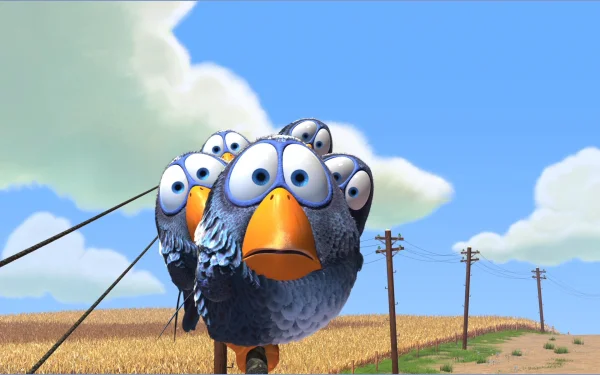 Pixar