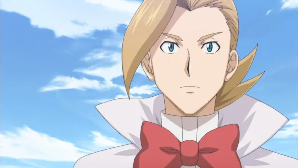 Pokémon Generations - Pokemon Generations Episode 6