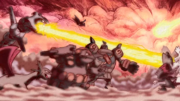 Pokémon Generations - Pokémon Generations 18  - Redemption