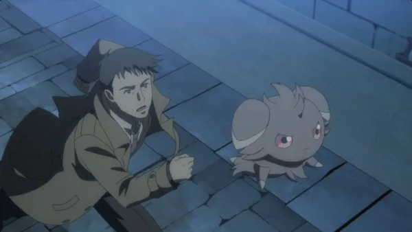 Pokémon Generations - Pokémon Generations Episode 17: The Investigation