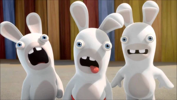 Rabbids