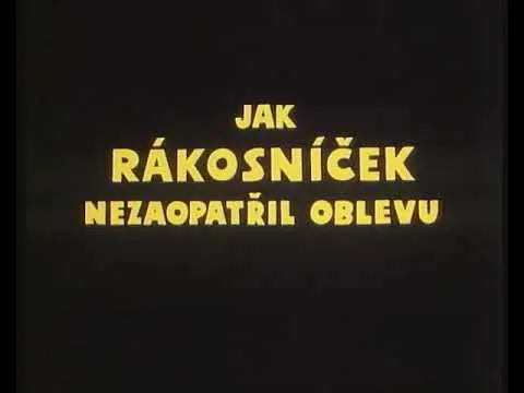 Rákosníček - Rákosniček: Mrtvá a živá voda - pohádka