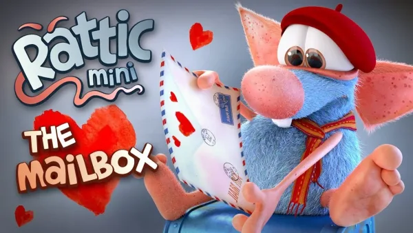 Rattic - Rattic - pošta