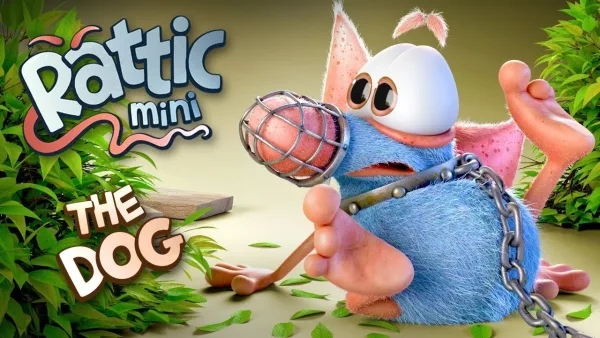 Rattic - Rattic - Pes