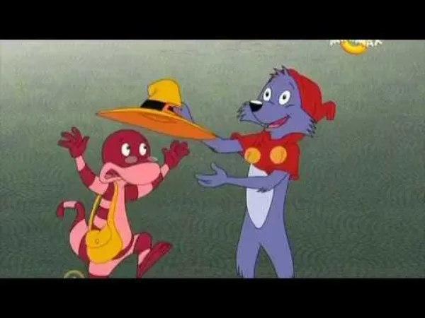 Simsala Grimm - Simsala Grimm - Svár mezi kouzelníky