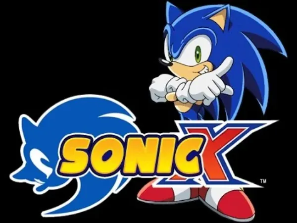 Sonic X - Sonic X - 2. Proniknutí do zóny 99