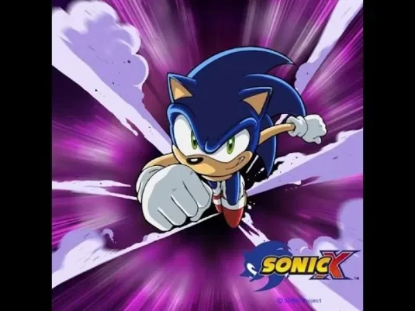 Sonic X - Sonic X - 3. Záměry doktora Eggmena