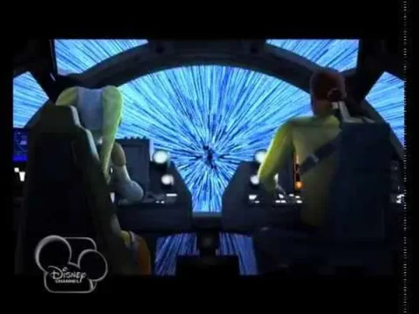 Star Wars Klonové války - Star Wars: Povstalci - trailer