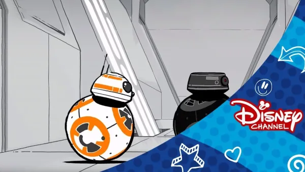 Star Wars Klonové války - Star Wars - Hej ty