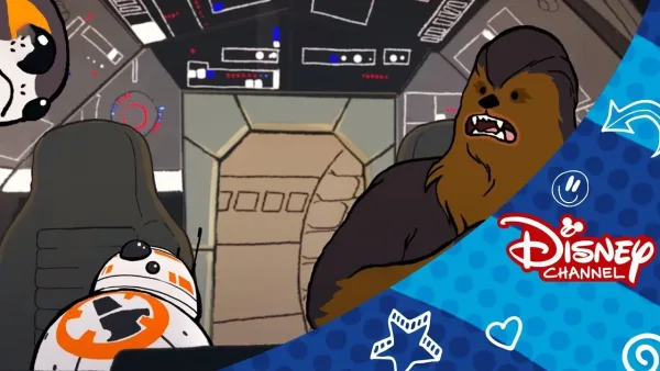 Star Wars Klonové války - Star Wars - Černý pasažér
