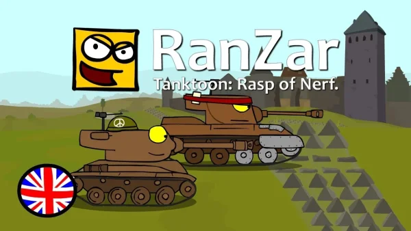 Tanktoon