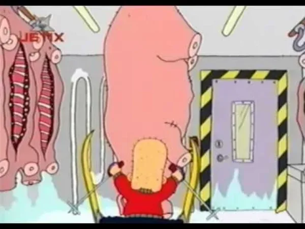Tři kamarádi a Jerry - Tři kamarádi a Jerry #16