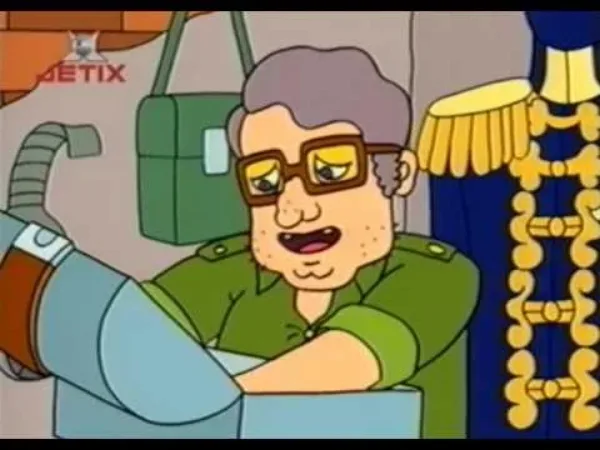 Tři kamarádi a Jerry - Tři kamarádi a Jerry #25