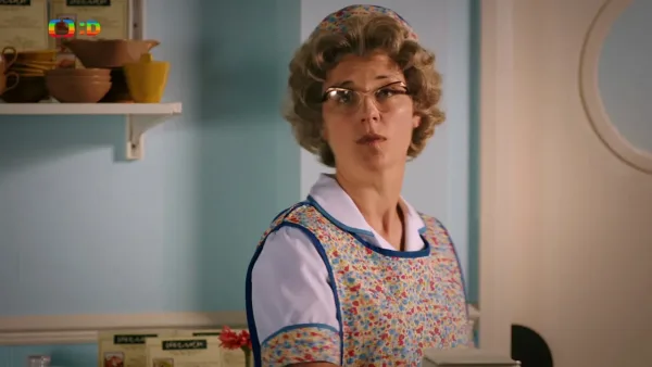 Zvědavci - Více o slovech vzhůru nohama